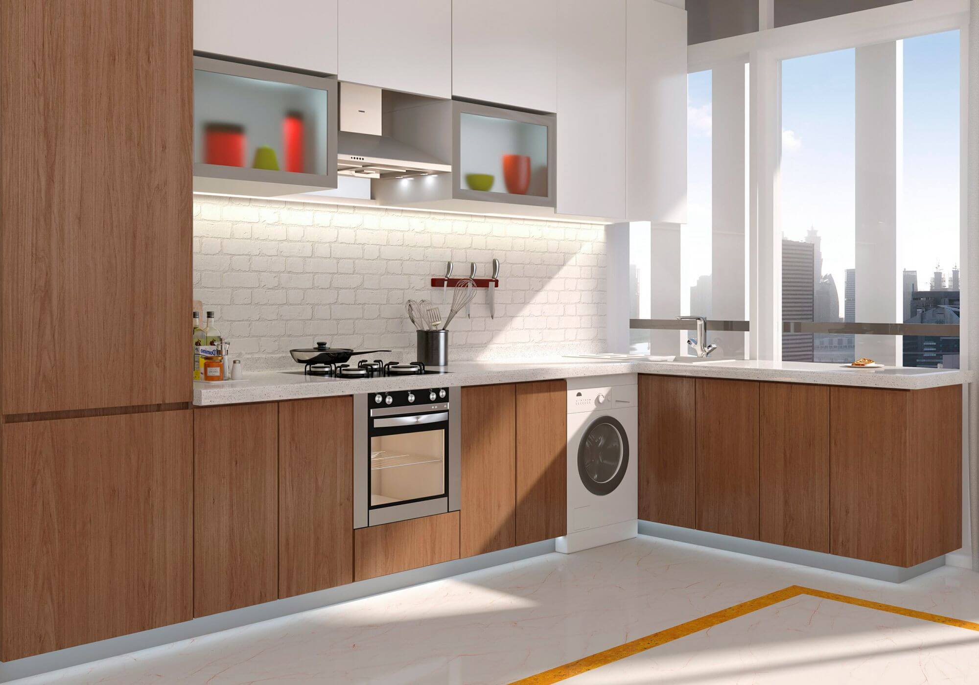 best-modular-kitchen-brand-in-delhi-new-delhi-india